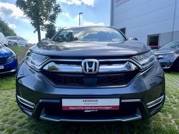 Honda CR-V 135 kW image number 3