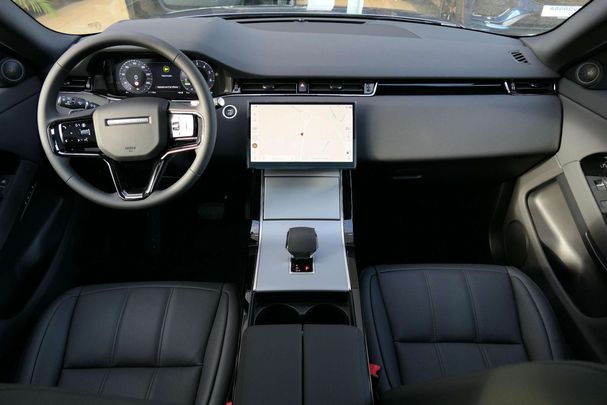 Land Rover Range Rover Evoque P300e AWD 227 kW image number 16