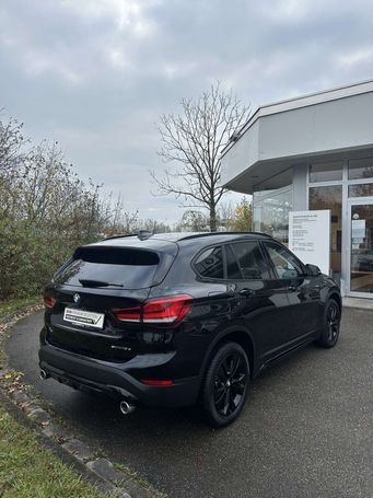 BMW X1 sDrive18d Sport Line 110 kW image number 4