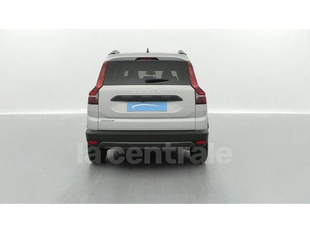 Dacia Jogger 1.0 TCe 81 kW image number 6