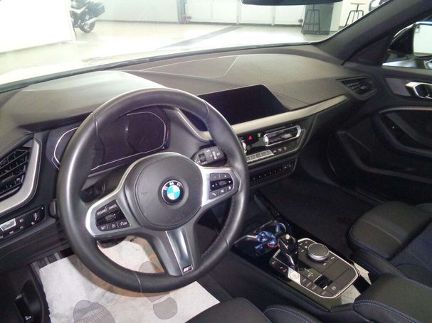 BMW 118d 110 kW image number 8