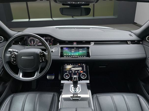 Land Rover Range Rover Evoque D180 S 132 kW image number 11