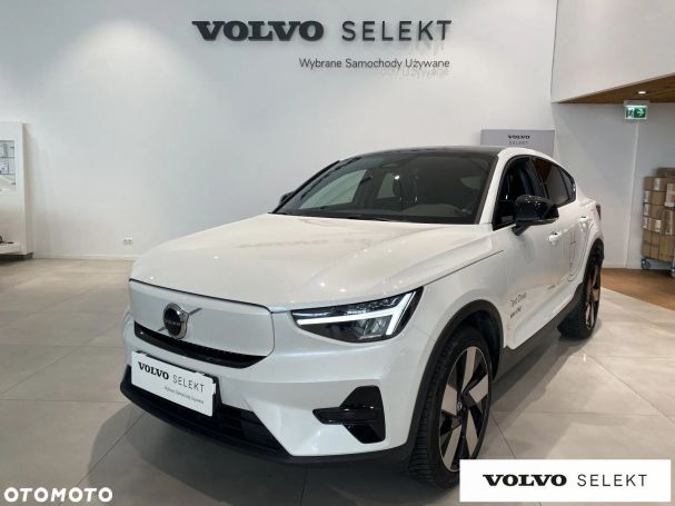 Volvo C40 170 kW image number 1