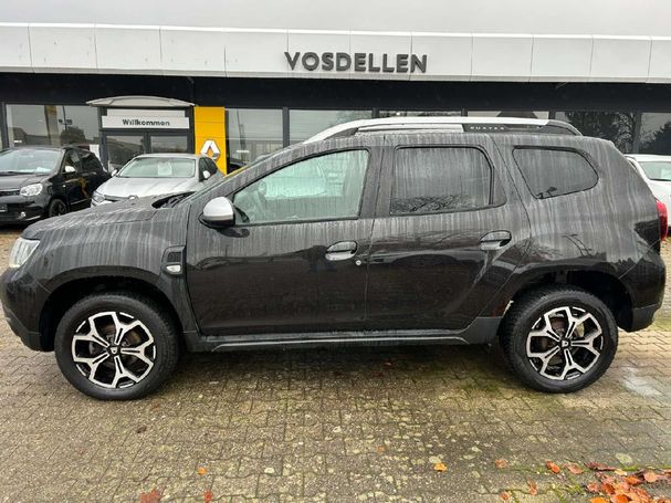 Dacia Duster 85 kW image number 5