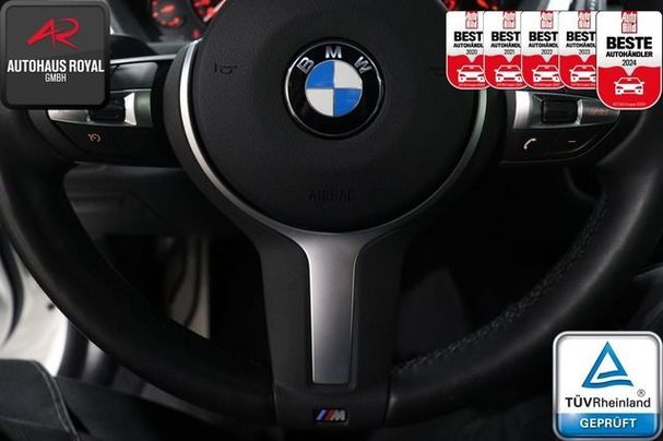 BMW 320i Gran Turismo M Sport 135 kW image number 14