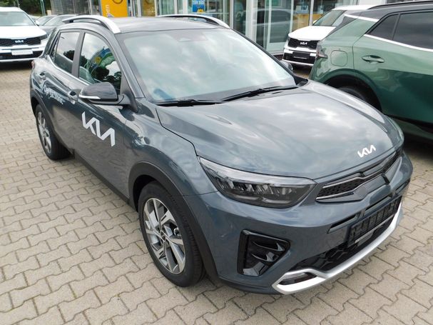 Kia Stonic 1.0 120 88 kW image number 2