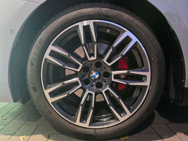 BMW 520i M Sportpaket 153 kW image number 10