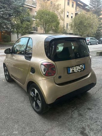 Smart ForTwo EQ 60 kW image number 6