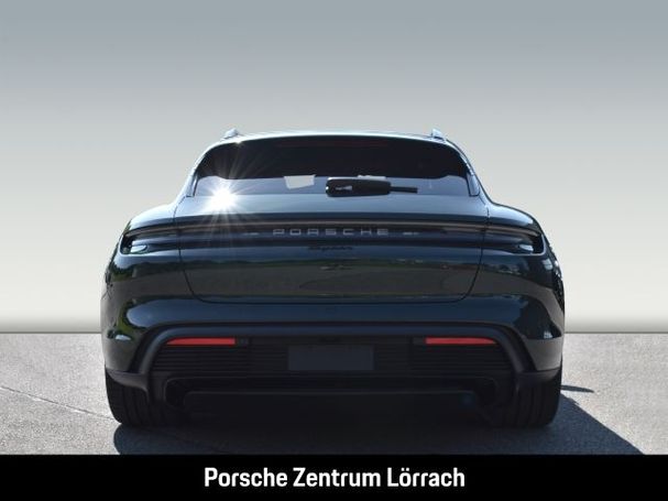 Porsche Taycan Sport Turismo 320 kW image number 8