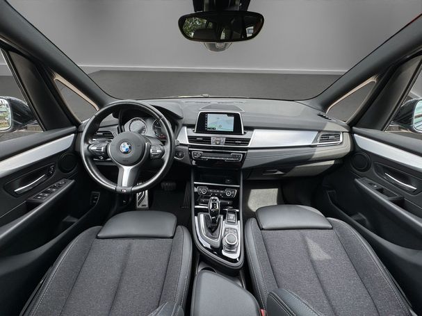 BMW 218i Gran Tourer M Sport 100 kW image number 10