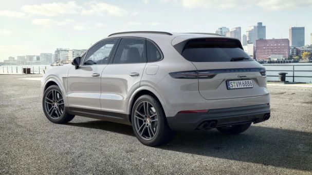 Porsche Cayenne 340 kW image number 2