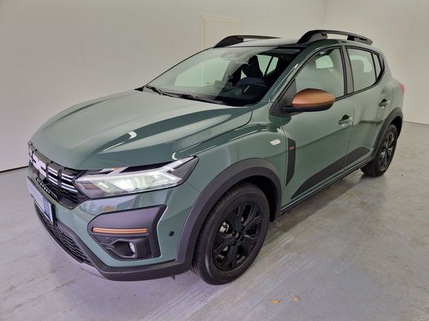 Dacia Sandero Stepway TCe 90 Extreme CVT 67 kW image number 1