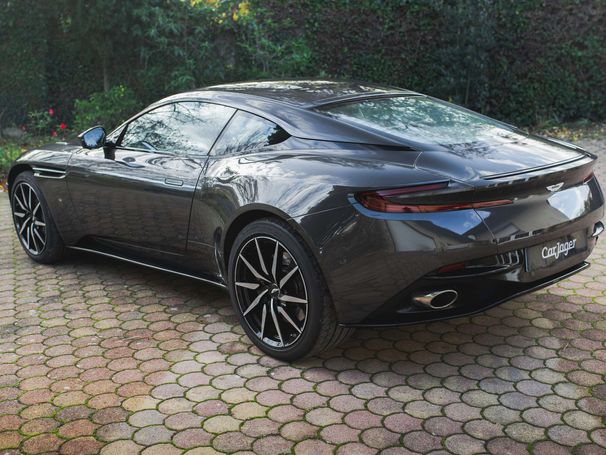 Aston Martin DB11 V12 442 kW image number 7