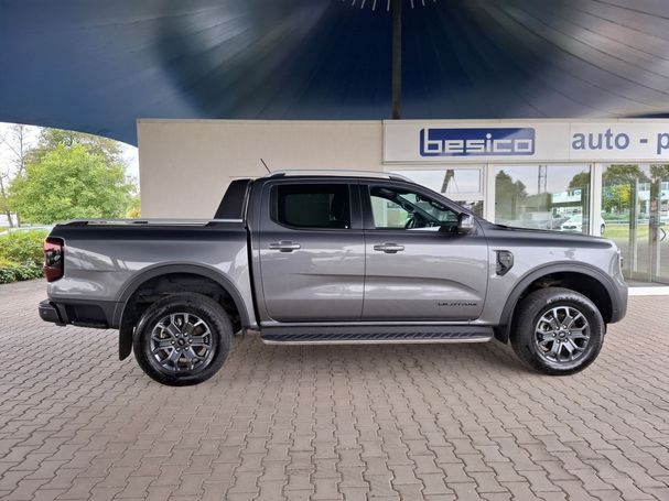 Ford Ranger Wildtrak 177 kW image number 5