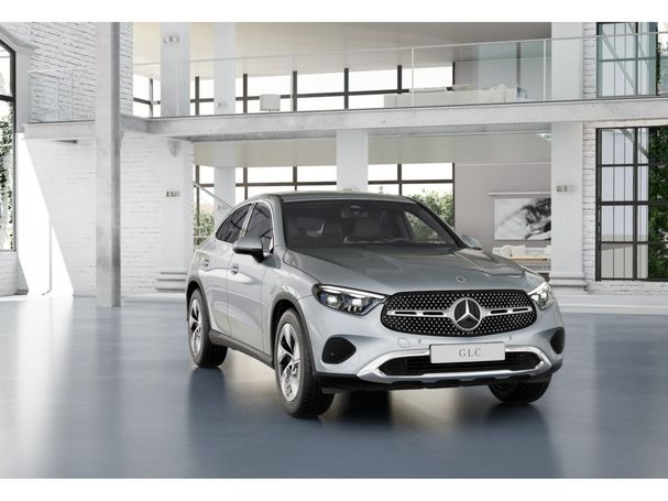 Mercedes-Benz GLC 200 150 kW image number 2