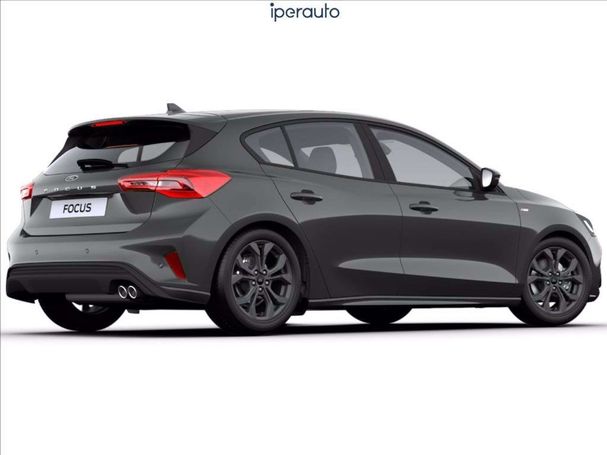 Ford Focus EcoBoost ST-Line 114 kW image number 5