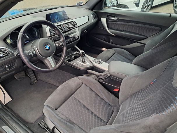 BMW 220i M Sport 135 kW image number 11