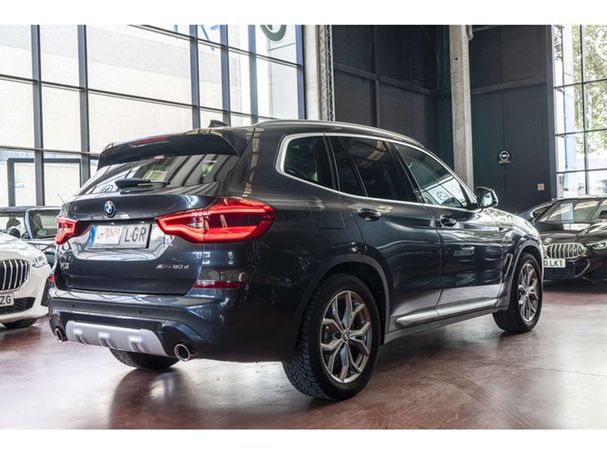 BMW X3 xDrive 140 kW image number 3