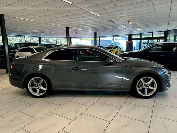 Audi A5 2.0 TDI 140 kW image number 11