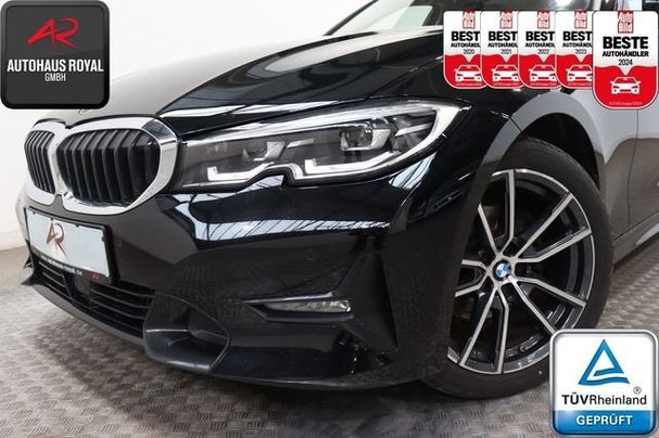 BMW 320i xDrive Sport Line 135 kW image number 5