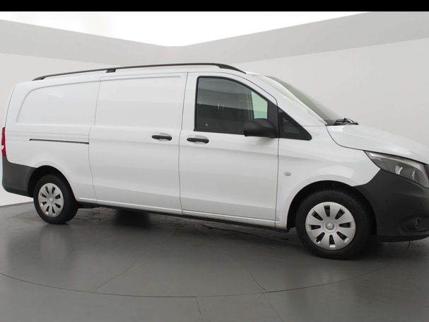 Mercedes-Benz Vito 114 CDi extra 100 kW image number 24