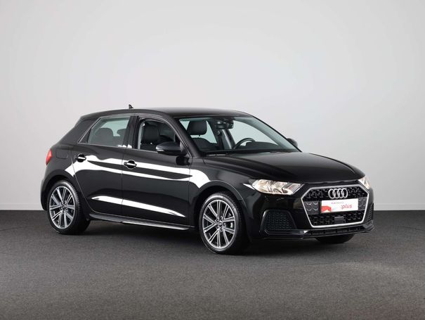 Audi A1 25 TFSI Sportback Advanced 70 kW image number 2