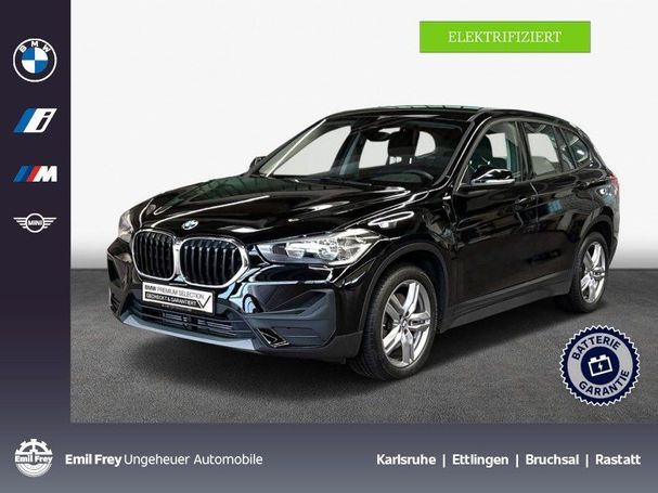 BMW X1 25e xDrive 162 kW image number 1