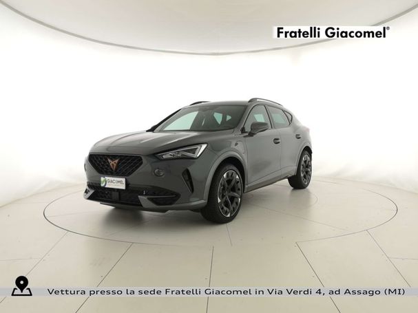 Cupra Formentor 1.4 e-HYBRID DSG 150 kW image number 1