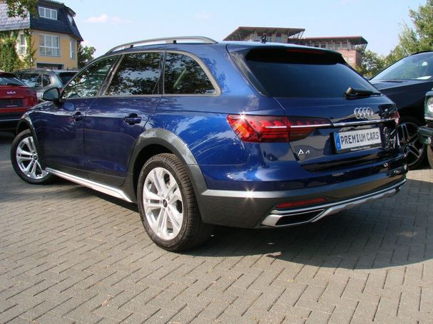 Audi A4 Allroad 40 TDI quattro 150 kW image number 5