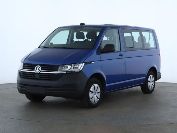 Volkswagen T6 Kombi 2.0 TDI DSG 110 kW image number 1