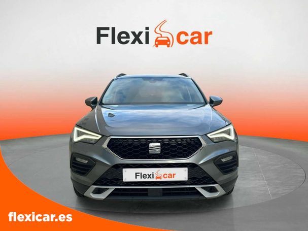 Seat Ateca 1.0 TSI Reference 81 kW image number 7