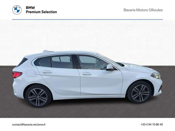 BMW 116d 87 kW image number 2