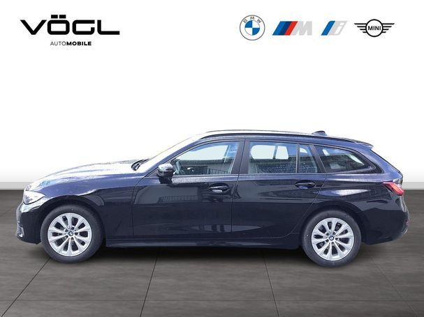 BMW 320d Touring Advantage 140 kW image number 5