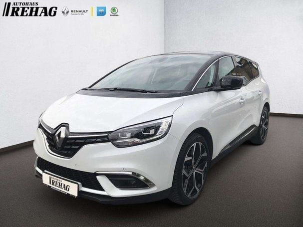 Renault Grand Scenic TCe 140 GPF 103 kW image number 1