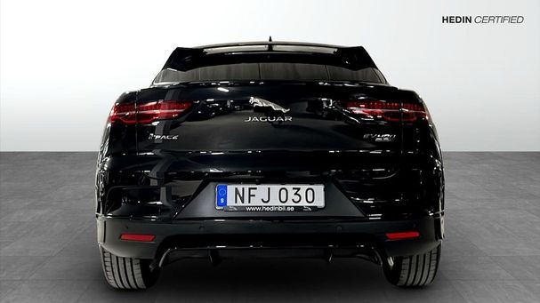 Jaguar I-Pace EV400 294 kW image number 7