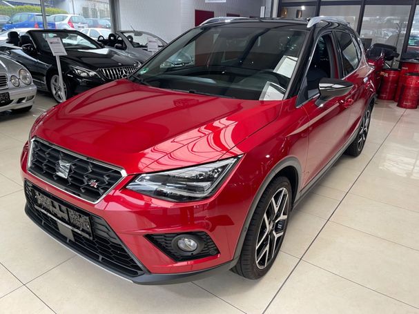 Seat Arona 66 kW image number 2