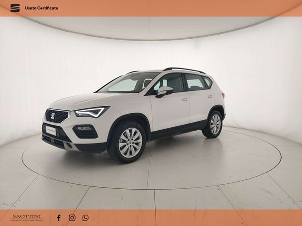 Seat Ateca 2.0 TDI 4Drive DSG 110 kW image number 1