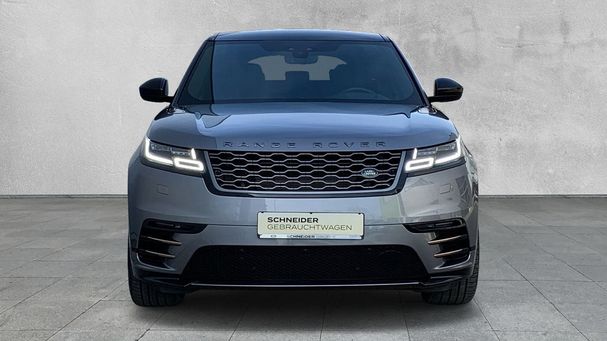 Land Rover Range Rover Velar 221 kW image number 8