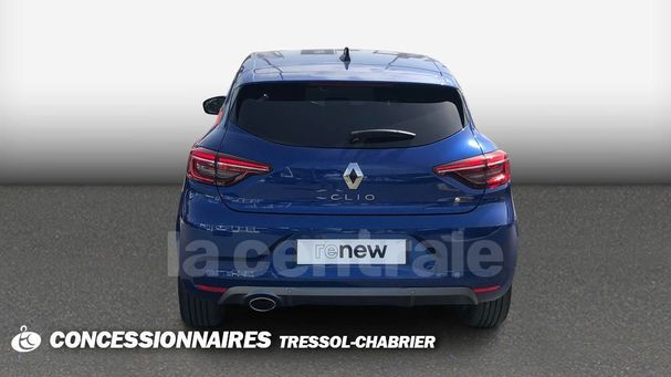 Renault Clio 103 kW image number 6