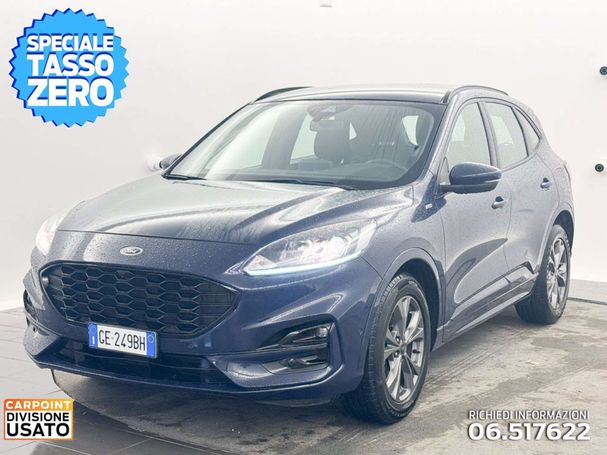 Ford Kuga 132 kW image number 1