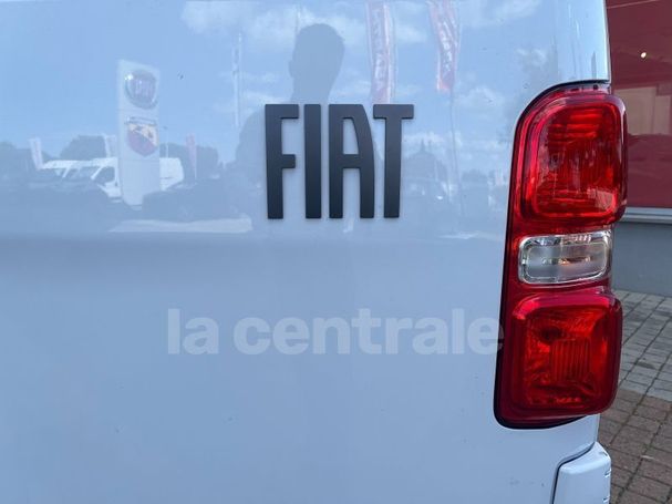 Fiat Scudo 107 kW image number 12