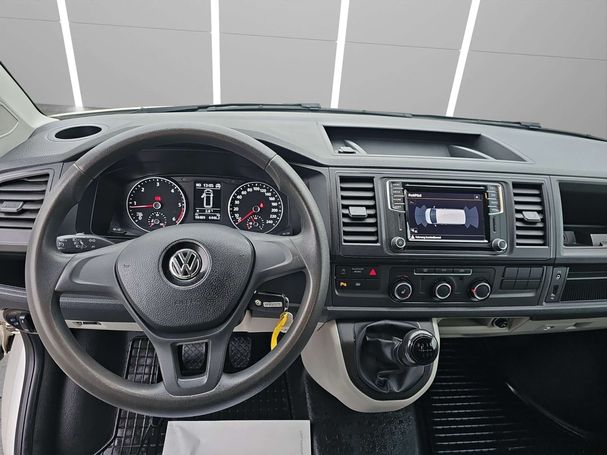 Volkswagen T6 Transporter 110 kW image number 11