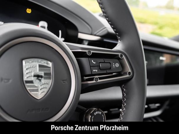 Porsche Macan Turbo 470 kW image number 28