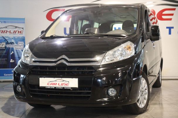 Citroen Jumpy Multispace HDi 120 kW image number 1