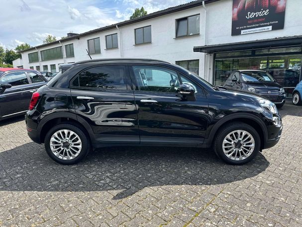 Fiat 500X 1.3 Cross 110 kW image number 6