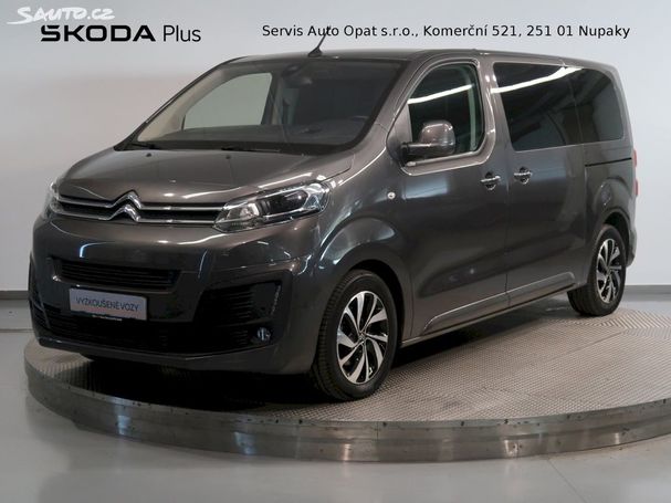 Citroen SpaceTourer M 2.0 BlueHDi 130 kW image number 1