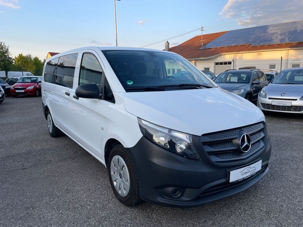 Mercedes-Benz Vito 114 CDi Tourer extra 100 kW image number 3