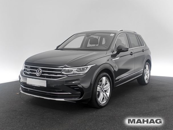 Volkswagen Tiguan 1.5 TSI Elegance DSG 110 kW image number 1