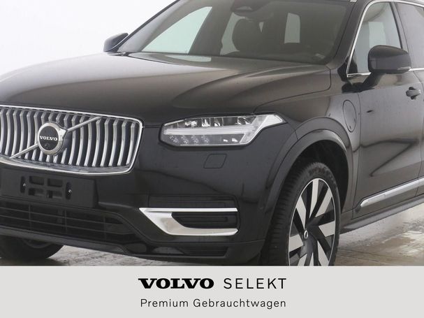 Volvo XC90 T8 Recharge AWD Plus 335 kW image number 19