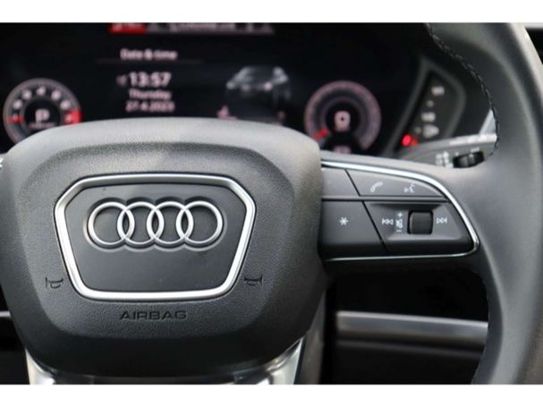 Audi Q3 35 TFSI S tronic 110 kW image number 8